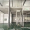 SGS Steel Beam Mezzanine Rack 4500 kg Stalowa konstrukcja podłogowa antresoli
