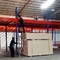 7000 kg Mezzanine Konstrukcja stalowa Logistyka Mezzanine Platforma podłogowa