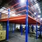 7000 kg Regały magazynowe ODM Mezzanine Garage Metal Rack