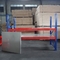 4000 kg System regałów logistycznych ISO9001