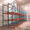 SKU Drive In Palet Rack 8000kg Drive Through Racking Cold Roll